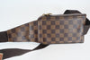 Louis Vuitton Geronimos Fannypack Used