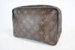 Louis Vuitton Monogram Trousse Toilette 23