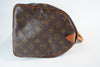 Louis Vuitton Monogram Speedy 30 Used