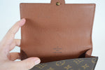 Louis Vuitton Monogram Pochette Arche Used