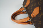 Louis Vuitton Monogram Speedy 25 Used