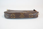 Louis Vuitton Monogram Bucket Pochette Accessoires Used