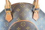 Louis Vuitton Monogram Ellipse PM Handbag Used