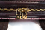 Louis Vuitton Monogram Minilin Josephine Handbag Used