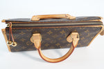 Louis Vuitton Monogram Popincourt Handbag Used