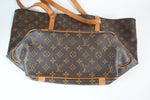 Louis Vuitton Monogram Sac Shopping PM Used