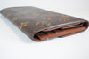 Louis Vuitton Monogram International Trifold Wallet Used