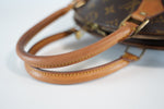 Louis Vuitton Monogram Ellipse PM Handbag Used