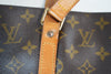 Louis Vuitton Monogram Sac Shopping PM Used