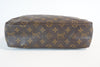 Louis Vuitton Monogram Trousse Toilette 28