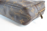 Louis Vuitton Monogram Trousse Toilette 23 Used