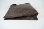 Louis Vuitton Monogram Toiletry Pouch 26 Used