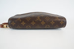 Louis Vuitton Monogram Orsay Clutch Used