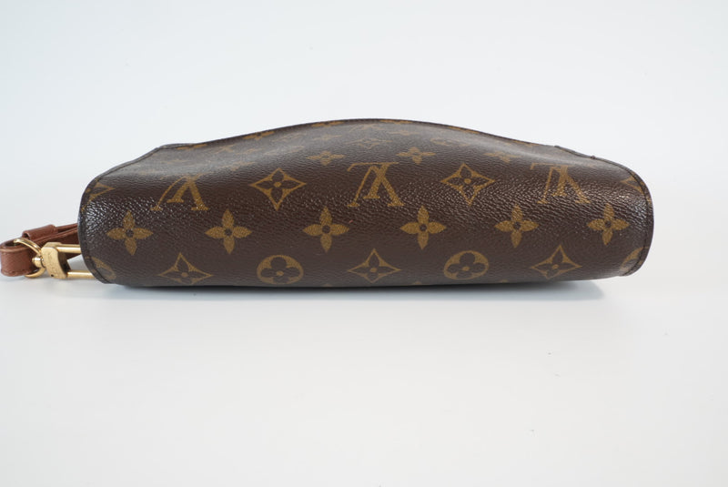 Louis Vuitton Monogram Orsay Clutch Used