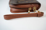 Louis Vuitton Monogram Orsay Clutch/Wristlet Used