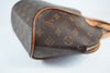 Louis Vuitton Monogram Ellipse PM Handbag Used