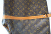 Louis Vuitton Monogram Sac Shopping PM Used