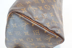 Louis Vuitton Monogram Speedy 30 Used