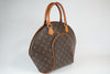 Louis Vuitton Monogram Ellipse MM Handbag Used