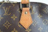 Louis Vuitton Monogram Alma PM Used