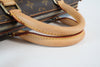 Louis Vuitton Monogram Popincourt Handbag Used