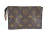 Louis Vuitton Monogram Toiletry Pouch 15 Used