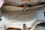 Louis Vuitton Monogram Trouville Handbag Used