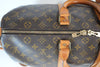 Louis Vuitton Monogram Keepall Bandouliere 45 Used