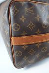 Louis Vuitton Keepall Bandouliere 45 Used