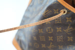 Louis Vuitton Monogram Noe GM Used