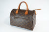 Louis Vuitton Monogram Speedy 30 Used