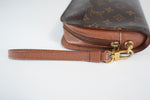 Louis Vuitton Monogram Orsay Clutch Used
