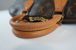 Louis Vuitton Monogram Alma PM Used