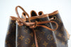 Louis Vuitton Monogram Petite Noe Used