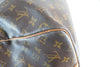 Louis Vuitton Keepall Bandouliere 55 Used