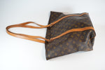 Louis Vuitton Monogram Sac Shopping PM Used