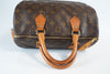 Louis Vuitton Monogram Speedy 30 Used