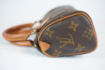 Louis Vuitton Monogram Mini Speedy HL Used