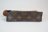 Louis Vuitton Monogram Toiletry Pouch 15 Used