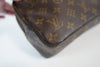 Louis Vuitton Monogram Trousse Toilette 23