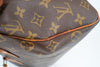 Louis Vuitton Monogram Speedy 25 Used