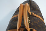 Louis Vuitton Keepall Bandouliere 60 Used