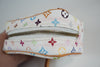 Louis Vuitton Multicolor Wapity Pouch/Wristlet Used