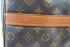 Louis Vuitton Keepall Bandouliere 45 Used