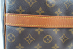 Louis Vuitton Keepall Bandouliere 45 Used