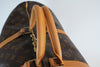 Louis Vuitton Keepall Bandouliere 60 Used