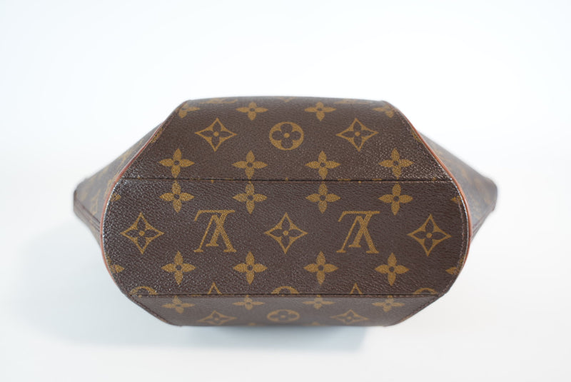 Louis Vuitton Monogram Ellipse PM Handbag Used