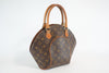 Louis Vuitton Monogram Ellipse PM Handbag Used