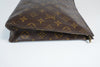 Louis Vuitton Monogram Toiletry 26 Used