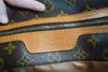 Louis Vuitton Monogram Sac Shopping PM Used